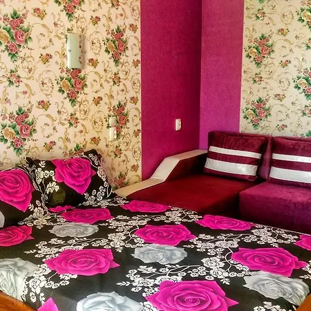 Guest Blue Lagune Varna
